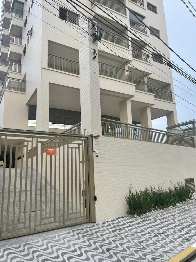 Dois Dormitorios Na Praia Grande Praia Grande  Exterior foto